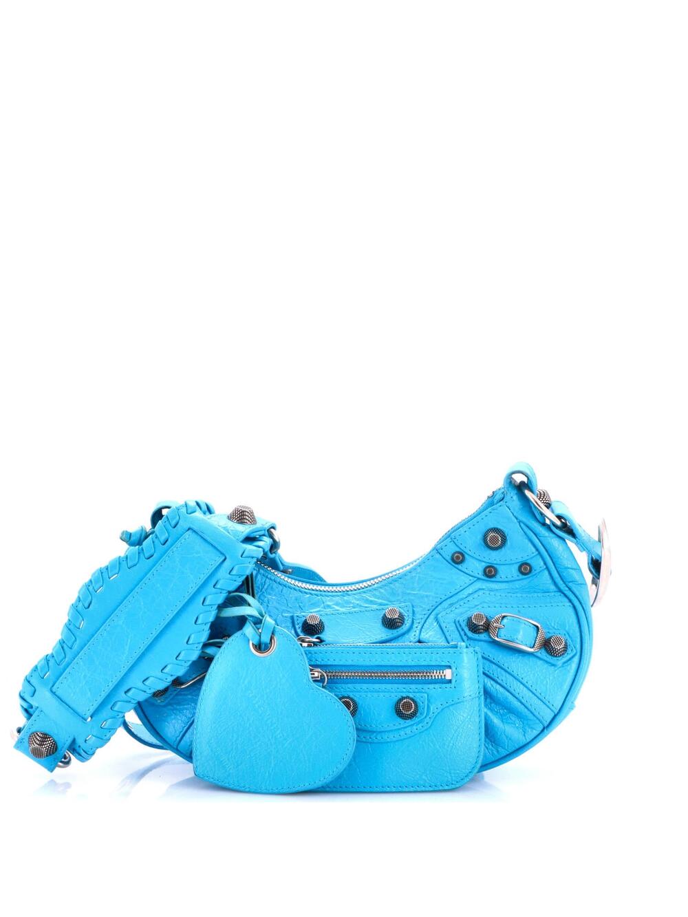 Balenciaga Le Cagole Giant Studs #349390B10B